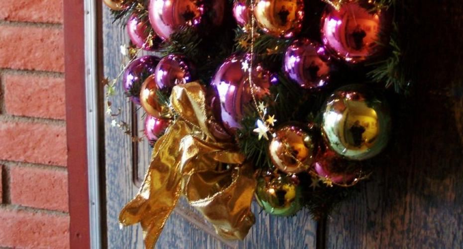 Tips For Creating Your Own Wreath