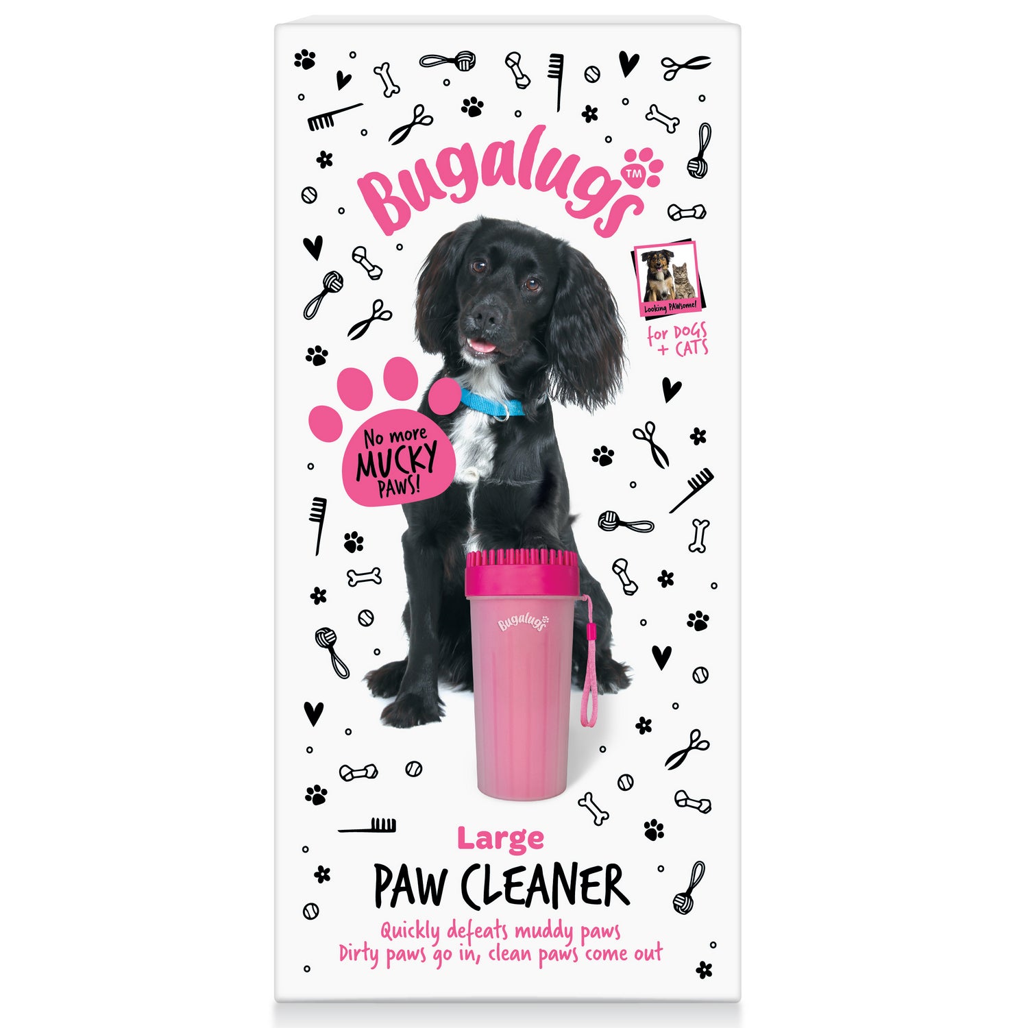 Bugalugs Large Paw Cleaner - Secondary images_Box.jpg