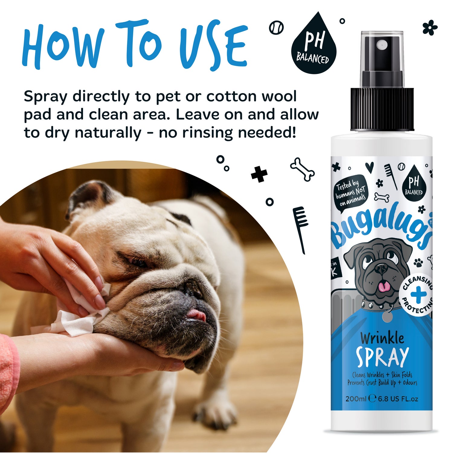 Bugalugs Wrinkle Spray 200ml Secondary Images_How to Use.jpg