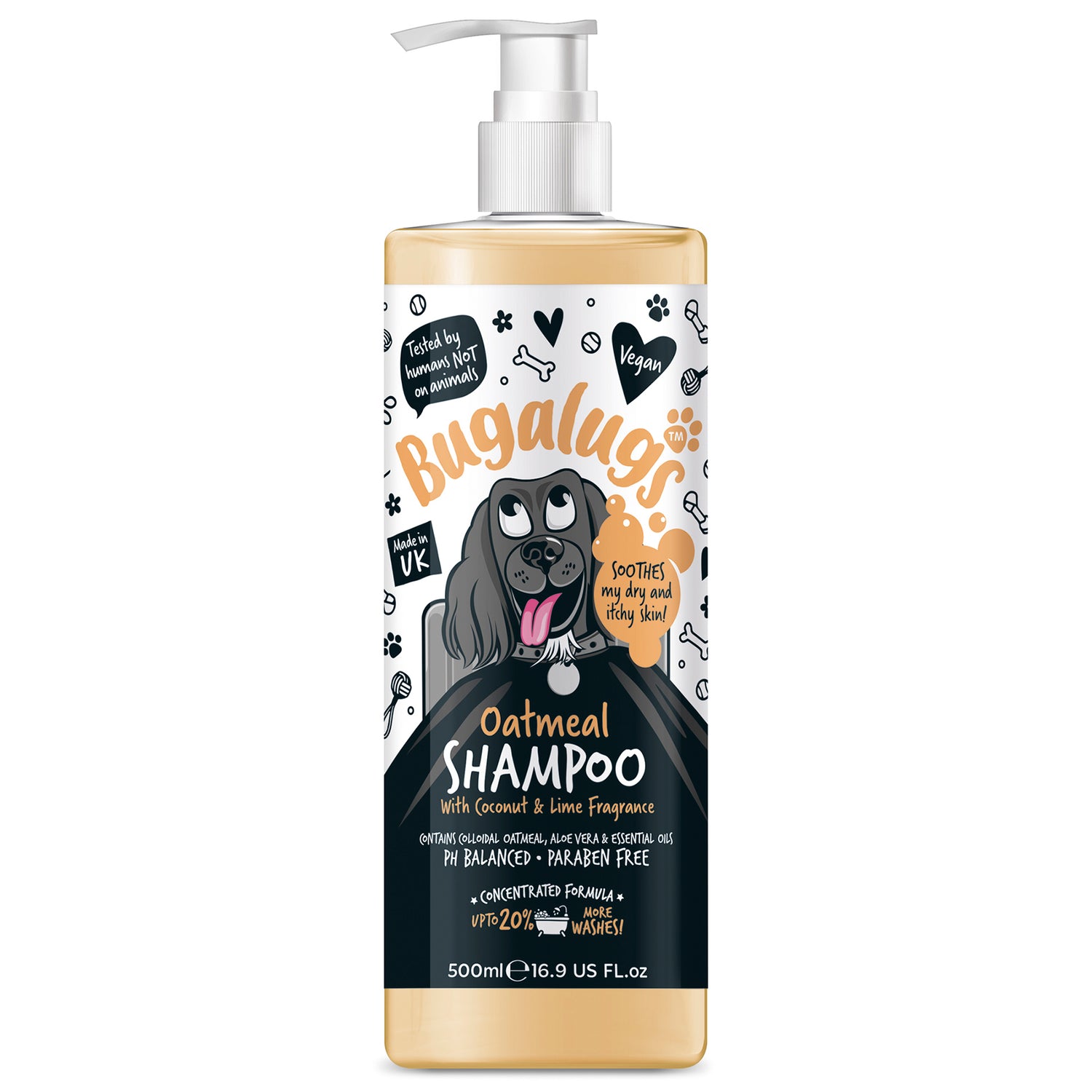 Oatmeal Shampoo 500ml_White Pump_single - Copy.jpg