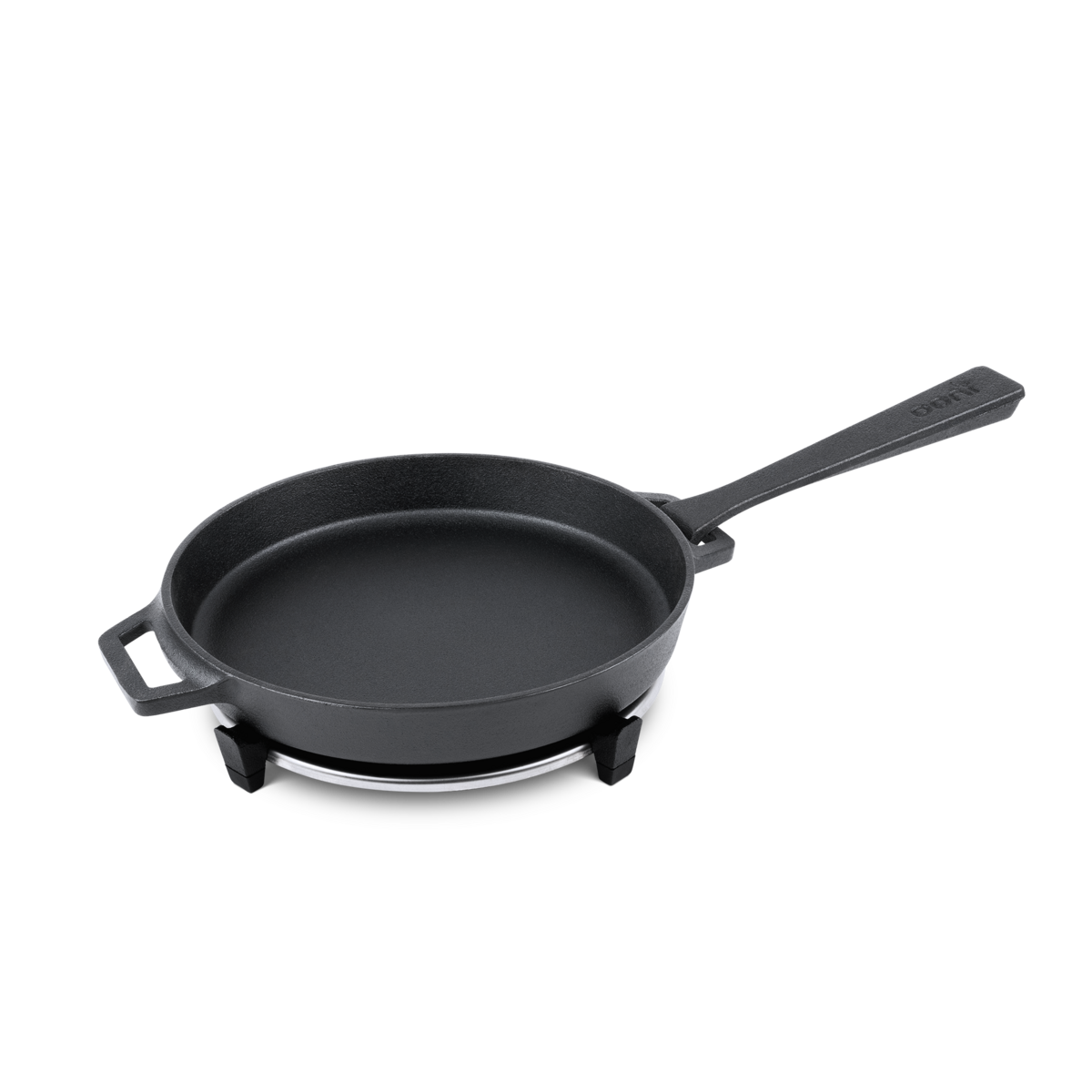 Studio Ooni Cast Iron Skillet-1200x1200-28e5ebb.png