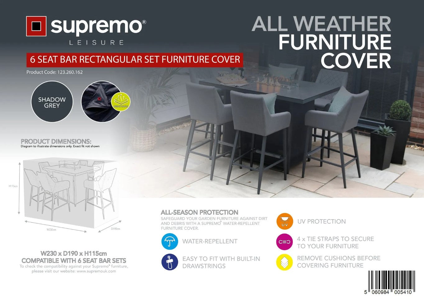 Supremo 6 Seat Rectangular Bar Set Cover.jpg